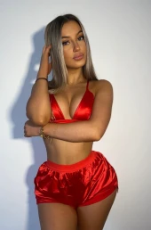 Проститутка Вероника