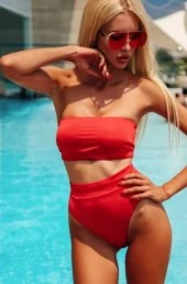 Проститутка Альбина