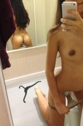 Проститутка Амалия