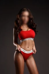 Проститутка Анита